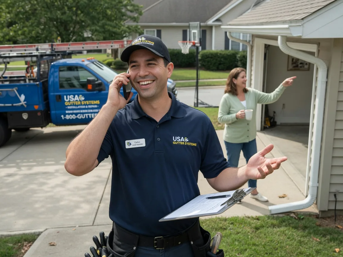 Gutter Installation Lopeno, TX FAQs